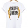 Golden Storm T-Shirt