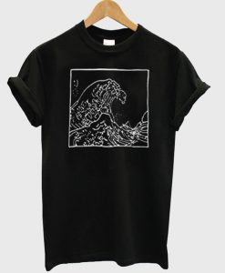 Great Wave Unisex T-Shirt