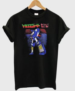 Gundam T-Shirt