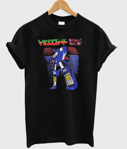 Gundam T-Shirt