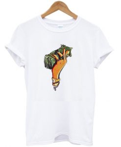 Hand With Money T-Shirt