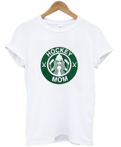 Hockey Mom T-Shirt