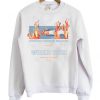 Hopeless Fountain Kingdom Sweatshirt