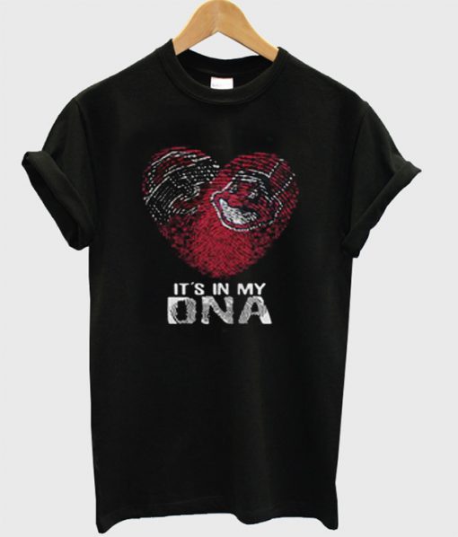 It's In My DNA T-Shirt