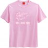 Jeffree Star Will Kill You T-Shirt