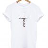 Jesus Cross Religion T-Shirt