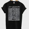 Joy Division Unknown Pleasures T-Shirt