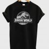 Jurassic Park World T-Shirt
