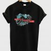 Jurassic World Fallen Kingdom Indoraptor T-Shirt