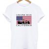 Laguna Seca California T-Shirt