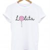 Lolita Lolipop T-Shirt