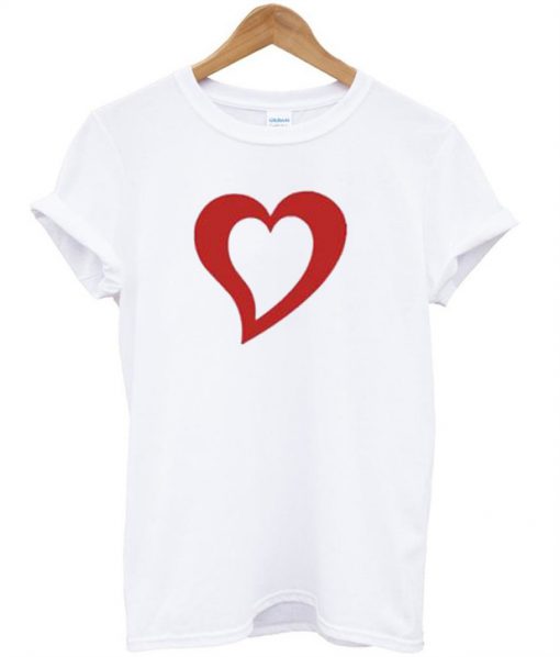 Love Art T-Shirt