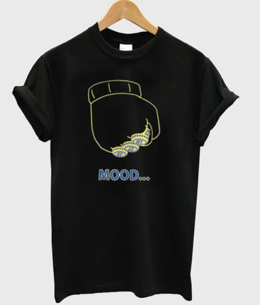 Mood Thanos T-Shirt