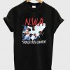 N.W.A Straight Outta Compton T-Shirt