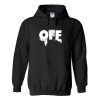 Off unisex Hoodie