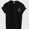 P & Co Rose T-Shirt