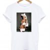 Paris Hilton Bunny Ranch T-Shirt