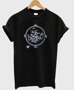 Project Social T Constellatin T-Shirt