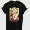 RIP Saint Anthony Bourdain The Opinionated T-Shirt