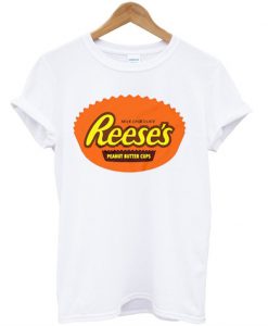 Reese's Peanut Butter Cups T-Shirt