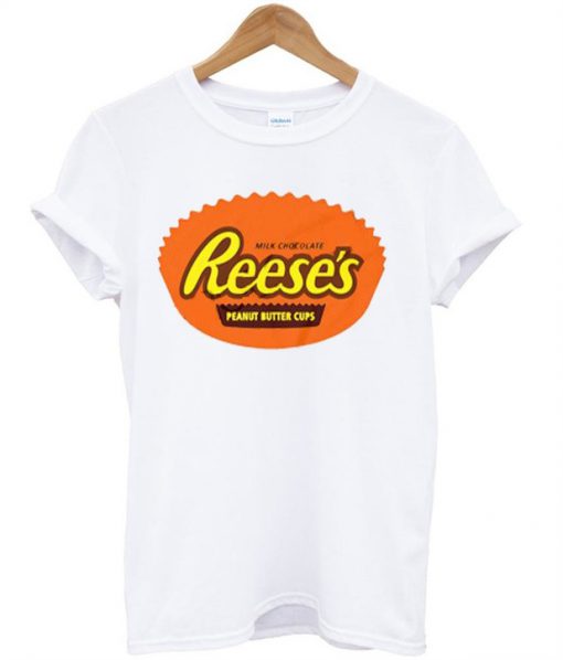 Reese's Peanut Butter Cups T-Shirt