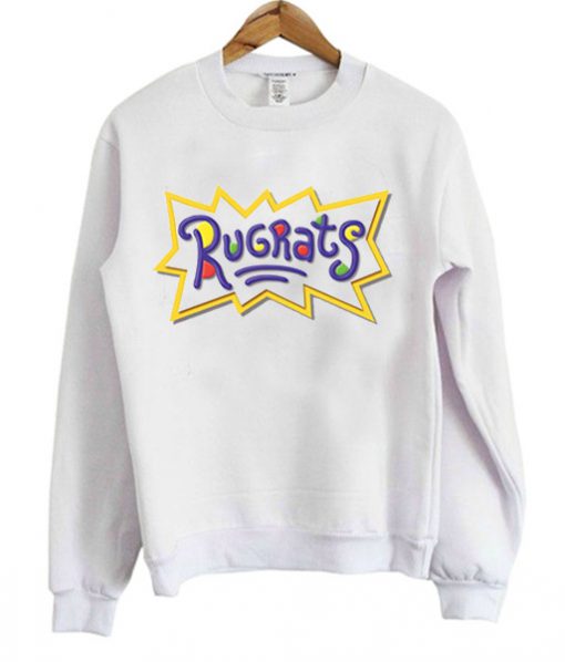 Rugrats Sweatshirt