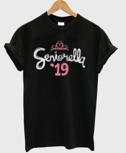 Seniorella 19 T-Shirt