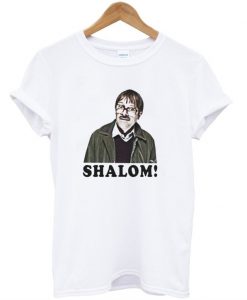 Shalom T-Shirt