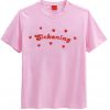 Sickening Love T-Shirt