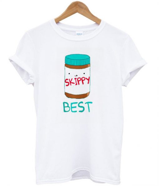 Skippy Best T-Shirt