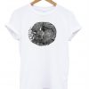 Sleeping Fox T-Shirt