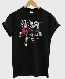 Slipknot Unisex T-Shirt