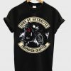 Sons Of Arthritis Ibuprofen Chapter T-Shirt