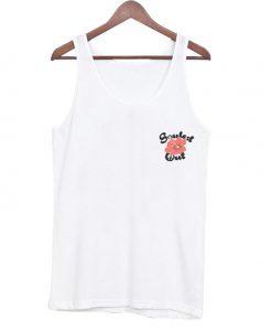 Souled Out Tank Top