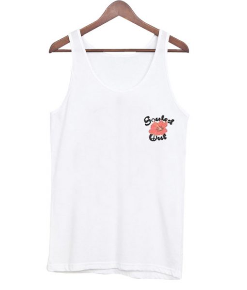 Souled Out Tank Top