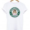 Starbucks Taylor Swift Lovers T-Shirt