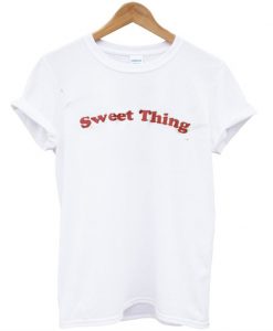 Sweet Thing T-Shirt