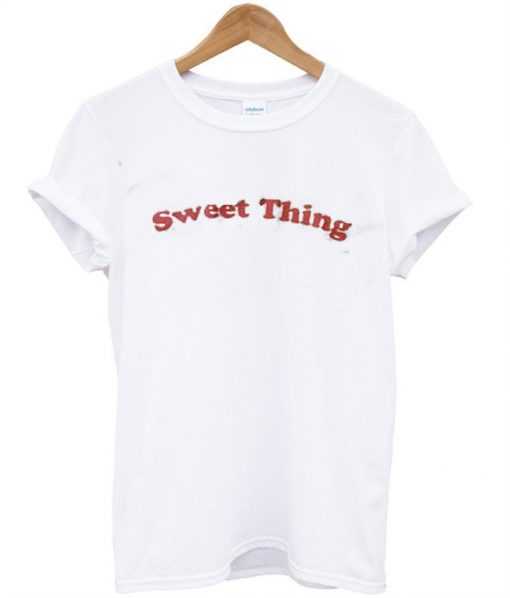 Sweet Thing T-Shirt