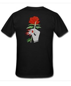 Take My Rose Back T-Shirt