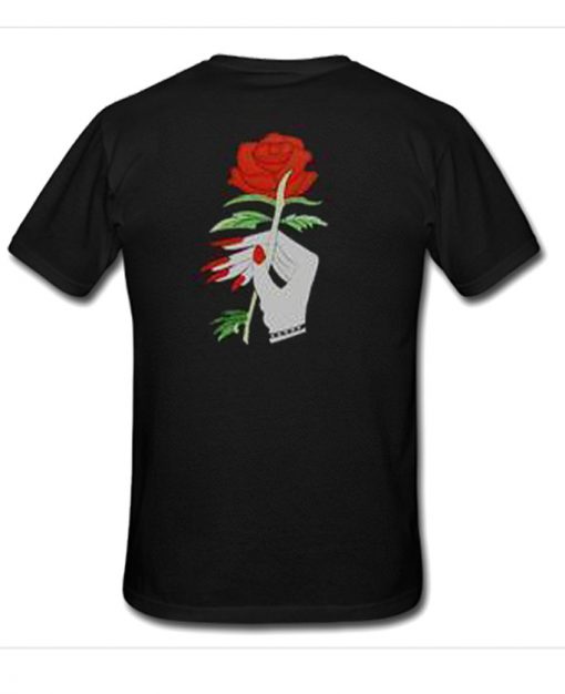 Take My Rose Back T-Shirt