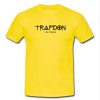 Trapdon Los Angeles T-Shirt