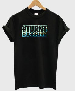 Turn T T-Shirt