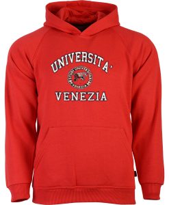 Universita Venezia Hoodie