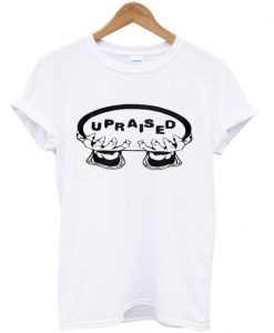 Upraised T-Shirt