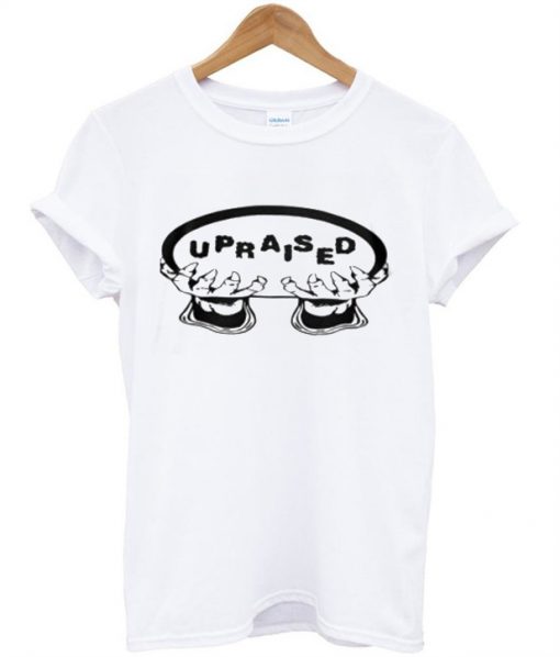 Upraised T-Shirt