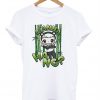 Wanna Hang Bamboo T-Shirt