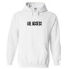 All Access Hoodie