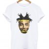 Amine Support Me I Love You T-Shirt