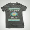 Arizona Iced Tea With Lemon Flavor T-Shirt