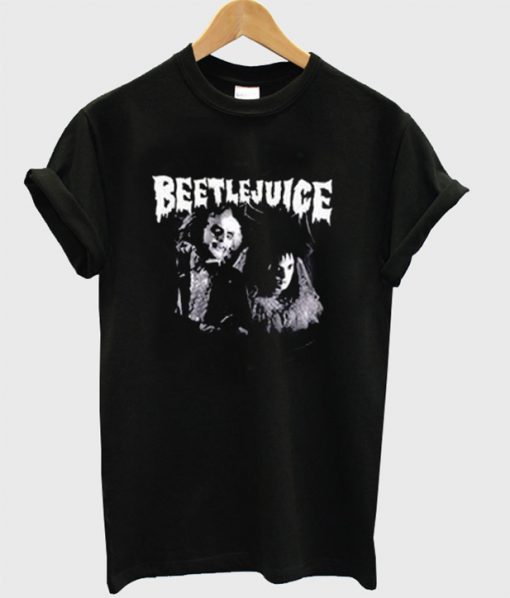 BeetleJuice T-Shirt